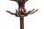 Late 19th Century Antique Victorian Bentwood Coat Rack, 1880s For Sale - Image 5 of 10