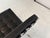 Leather Barcelona Chair by Ludwig Mies van der Rohe for Knoll Inc. For Sale - Image 10 of 18