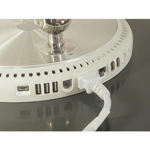 Apple iMac G4 Desk Lamp For Sale - Image 12 of 13