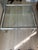 Vintage 60’s John Mascherino Tubo Chrome and Glass Coffee Table For Sale - Image 9 of 9