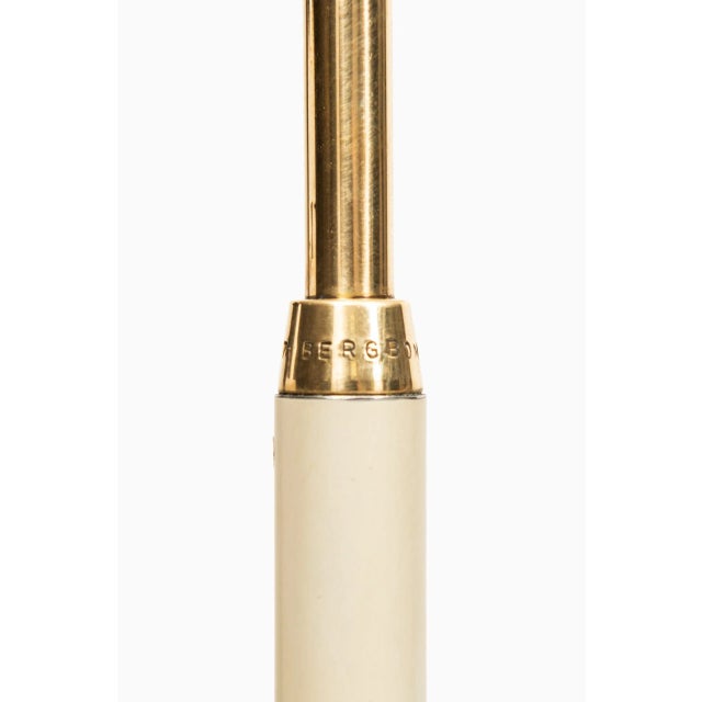 Model G-07 Floor Lamps, 1950s, Set of 2 For Sale - Image 6 of 11