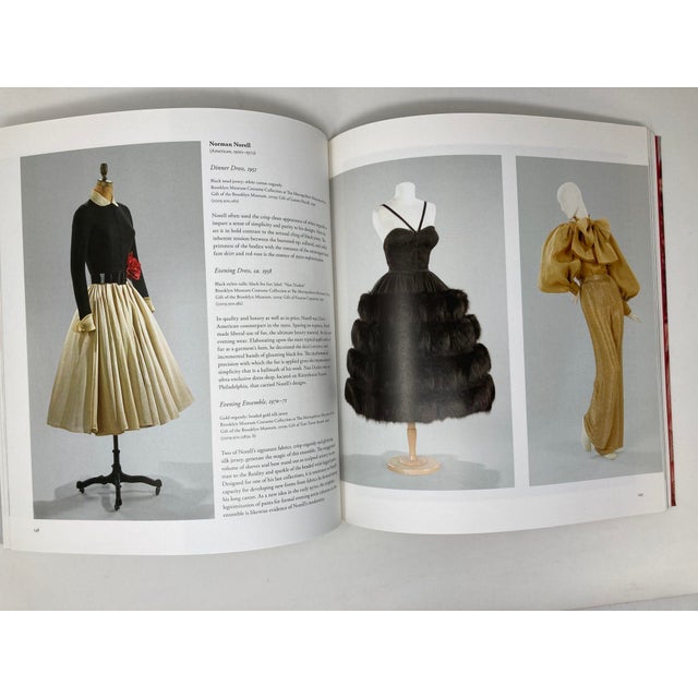 High Style: Masterworks From the Brooklyn Museum Costume Collection For Sale - Image 11 of 12