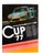 Porsche Cup Poster, 1977 For Sale