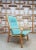 Vintage Danish Armchair by Hans J. Wegner, 1950s For Sale - Image 4 of 7