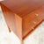 Wood M Range Walnut Chest of Drawers by Peter Hayward for Uniflex, 1950s For Sale - Image 7 of 12
