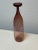 Circa 2008 Joe Cariati Angelic Bottle Glass Vase For Sale - Image 9 of 12