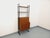 Vintage Modular Secretary Desk Bookcase in Teak and Metal, 1970s For Sale - Image 18 of 18