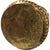19th C French Brass Jardinere 12" For Sale - Image 4 of 5