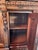 Antique French Buffet/ Cabinet From Estate of Prince Ruspoli, 9 Ft Tall For Sale In New York - Image 6 of 12