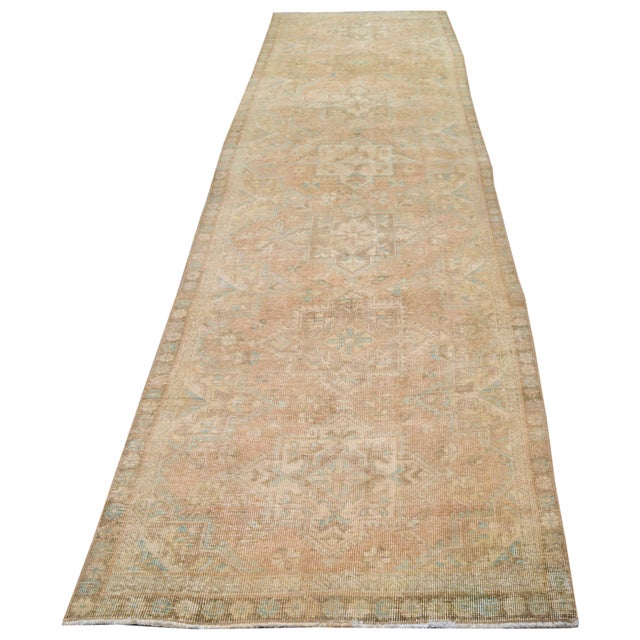 Hand-knotted with care using traditional rug-making techniques, this wool rug blends timeless craftsmanship with a modern...