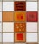 Dorothy Sturm Large Glass Assemblage, C. 1960 For Sale - Image 6 of 7