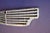 1940s Vintage Peugeot 203 Grille, 1940s For Sale - Image 5 of 6