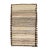 Vintage Abstract Persian Gabbeh Carpet - 3'11" x 6'4" For Sale