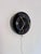 WLU-30 Wall Clock Speaker from Heco, Germany, 1950s For Sale - Image 4 of 11