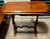 Early 19th Century Early 19th Century Victorian Style Walnut Parlor Table For Sale - Image 5 of 7
