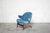 Vintage Easy Chairs by Carl Edward Matthes, Set of 2 For Sale - Image 17 of 18