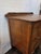 Antique Victorian Solid Tiger Oak Quater Sawn Mission Dresser Chest of Drawers 1880-1918 For Sale - Image 15 of 17
