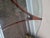 Brown 1960s Midcentury Modern Teak Coffee Table by Sven Ellekaer for Christian Linneberg 39" For Sale - Image 8 of 10