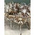 Vintage Francois Carre Sunburst Garden Chairs - Set of Eight For Sale - Image 12 of 12
