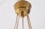 Swedish Ceiling Light, 1950s For Sale - Image 10 of 12
