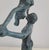Early 21st Century Antonio Giancaterino, Amanti, Bronze For Sale - Image 5 of 13