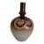 Hand-Painted Art Nouveau Bud Vase For Sale