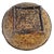 Vintage Mid-Century Philippine Tribal Labba Woven Grain Basket Bowl Centerpiece For Sale - Image 9 of 15