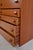1960s Mid-Century Teak Tallboy Chest of Drawers by Stag in the style of Cantata Range by Ron Carter, 1960s For Sale - Image 5 of 18