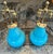 Christopher Spitzmiller, Inc Christopher Spitzmiller Aurora Double Gourd Lamps - a Pair For Sale - Image 4 of 12