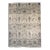 Hudson Rug, Light Blue 2.5x12 For Sale