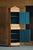 Wood Antique Two-Part Pine Corner Cabinet For Sale - Image 7 of 18