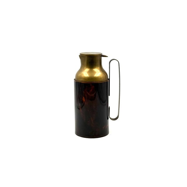Mid-Century Barware Jug, Italy, 1950s For Sale - Image 14 of 15