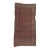 Early 20th Century Antique Persian Kurdish Rug 04’03 X 08’00 For Sale