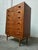Vintage Danish Chest of Drawers, 1970 For Sale - Image 11 of 11
