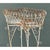 Vintage Scrollwork Iron Plant Holder For Sale - Image 12 of 12