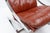 Zeta Armchair by Paul Tuttle for Strässle International, Switzerland, 1970s For Sale - Image 10 of 16