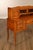 Davis Cabinet Company French Provincial Style Desk With Hutch And Chair For Sale - Image 11 of 18