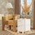 Enhance your space with the Butler Specialty Company Nora 12" Narrow End Table, a stylish and functional addition designed...