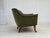 Wood Vintage Norwegian Three-Seater Sofa in Teak Wood, 1970s For Sale - Image 7 of 18