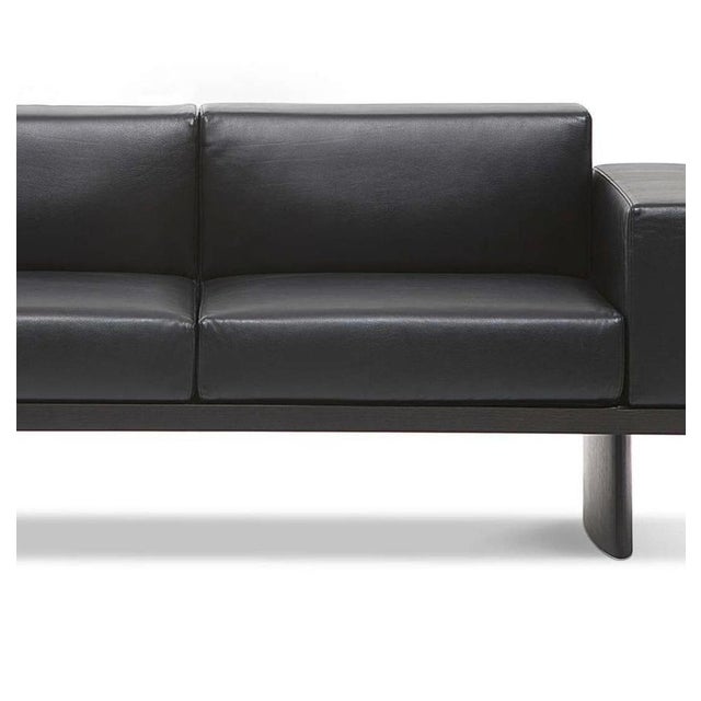 Not Yet Made - Made To Order Refolo Sofa by Charlotte Perriand For Sale - Image 5 of 16