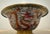 Imperial Chinese Five Clawed Dragon Motif Cloisonné Bowl For Sale - Image 12 of 12
