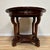 Traditional Antique Empire Walnut Side Table, Early 19th Century For Sale - Image 3 of 17