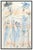 Figurative 1960s Memories of Song & Dance, Irene Rice Pereira For Sale - Image 3 of 5