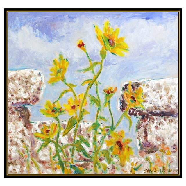 Message us to inquire about custom framing options! (Included for free with every purchase) The artwork here, "Reaching To...