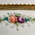 Ceramic 19th Century French Sevres Louis XV Style Porcelain Gilt Bronze Centerpiece Bowl For Sale - Image 7 of 15