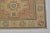 1950s 1950s Decorative Anatolian Wool Carpet For Sale - Image 5 of 10
