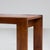 Wood Model 777 Coffee Tables by Afra and Tobia Scarpa, 1965, Set of 3 For Sale - Image 7 of 17