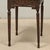 19th Century French Louis XVI Fruitwood Cylinder Cabinet ~ Nightstand For Sale - Image 13 of 18
