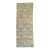 Antique Zabihi Collection Persian Malayer Gallery Rug - 5'1" x 14'1" For Sale