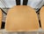Vintage Chairs in Black Lacquered Wood by Pierre Cardin for Roche Bobois, 1970, Set of 6 For Sale - Image 9 of 18
